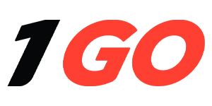 1GO logo