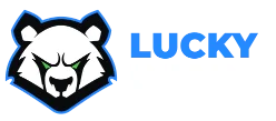 luckybear logo