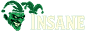 INSANE Logo